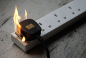 Fire Crews Warn: Beware Dodgy Chargers and Unsafe Charging Habits
