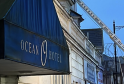 Firefighters Respond to Third Blaze at Sandown’s Derelict Ocean Hotel in One Week