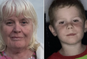 First Images Released of Boy and Great Aunt Killed in Brutal Family Home Attack