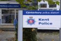 Five Men Arrested in Canterbury Child Protection Investigation