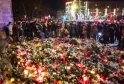 Five Arrested in Foiled German Christmas Market Attack Plot