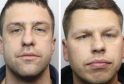 Flashy Porsche Thieves Nabbed After £1 Million Crime Spree