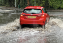 Flood Alerts Hit Hampshire as Torrential Rain Sparks Rescues