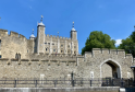 Food Fight Shuts Tower of London