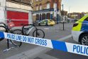 Forest Gate Shooting in Broad Daylight: Two Arrested and Firearm Recovered as Police Launch Investigation