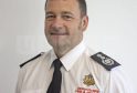 Former Derbyshire Chief Fire Officer Gavin Tomlinson Dies Aged 54