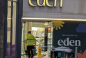 Man Stabbed in Eden Shopping Centre in High Wycombe