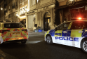 Four Arrested Following Disturbance on Dover Street: Police Appeal for Witnesses