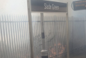 Four-Hectare Grass Fire Erupts Behind Slade Green Station
