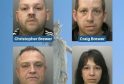 Four Jailed After Surrey Police Bust 10kg Cocaine Supply Chain Across South-East