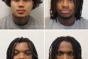 Four Jailed After Violent £100K Mobile Phone Store Robbery in Hastings