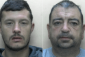 Four Men Found Guilty in £100m Cocaine Smuggling Plot Off Cornwall Coast