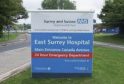 Four NHS Trusts Declare Critical Incidents Amid Winter Virus Surge