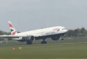Full Aircraft Emergency Declared at Heathrow Airport as A319 Issues Mayday Call