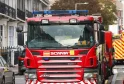 Fuse Board Fire at Northfleet Home Prompts Emergency Response in Gravesend