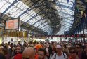 Brighton Pride 2024: Essential Travel Information