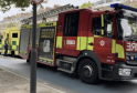 Gas Explosion Reported At Courtland Grove, London: Female Suffers Burns