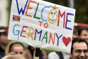 Germany Implements Stricter Measures to Deter Illegal Migrants