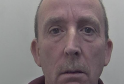 Gillingham Sex Offender Locked Up for Eight Years