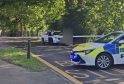 Girl, 13, Taken to Hospital After Being Hit by Car in Sutton