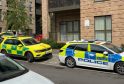Two 16-Year-Old Girls Arrested After Double Stabbing in Erith