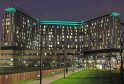 Glasgow Hospital Crossbow Incident Sparks Security Review at Queen Elizabeth University Hospital