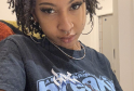 Urgent Appeal for Information: 20-Year-Old Afra Reported Missing from Lambeth