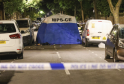 ‘Good Guy in a Wheelchair’ Fatally Stabbed in Clapton Street Fight; Two Arrested