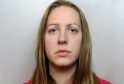 Lucy Letby Denied Permission for Baby Murders Appeal