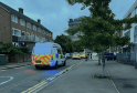 Greenwich Stabbing: Man Charged with Attempted Murder After Attack on Christchurch Way