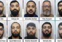 Halifax Chaos: 16 Jailed for Violent Disorder
