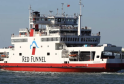 Hampshire Freight and Acclaim Logistics Pull Out of Red Funnel Contracts, Move to Wightlink