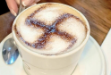 Hampstead Barista Fired After ‘Swastika’ Froth on Jewish Customer’s Coffee