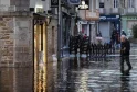Northern France Submerged: Unprecedented Floods Devastate Dozens Of Towns