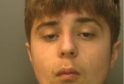 Have you seen Tyler, 17, who has been reported missing from Brighton?
