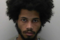 Have You Seen Wanted Man Luke Downs? York Police Urgently Seek His Whereabouts
