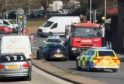 High-Speed Chase Causes Traffic Chaos in High Wycombe