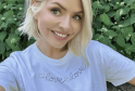 Holly Willoughby to Host “Dancing on Ice” Amidst Co-Host Changes