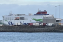 Holyhead Ferry Port Shuts After Another Docking Disaster