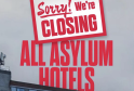 Home Secretary to Shut All Asylum Hotels, Shift Migrants to Military Bases