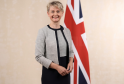 Home Secretary Yvette Cooper Addresses Violent Disorder and Government Response