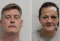 Horrific Mugshots Reveal ‘Twisted’ Murderers Behind Brutal Killing of New Addington Mum