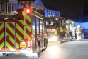 House Fire and Explosion in Welling Triggers Major Emergency Response