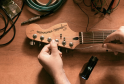 How Guitar Tuner Collections Support Consistent Sound