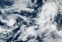 Hurricane Kiko Strengthens Into Category 4 as Hawaii Braces for Potential Impact