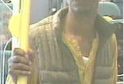 Police Hunt Man After Sexual Assault on Train from Brighton to Eastbourne