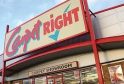 1,852 Jobs at Risk as Carpetright Set to Enter Administration