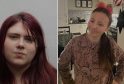 Information is sought to help find two missing teenage girls