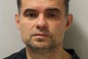 A man who offended against ten different women whilst working as masseur has been found guilty of multiple sexual offences