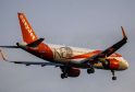 easyJet Announces New Base at Southend Airport with Six New Routes